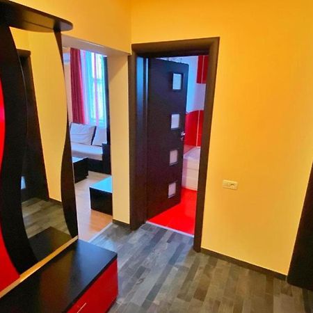 Mamaia Nord Apartament Navodari Bagian luar foto