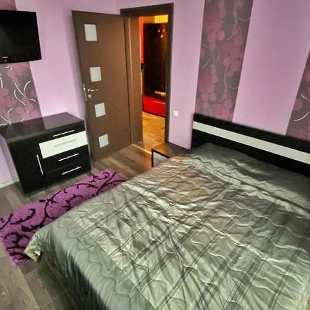 Mamaia Nord Apartament Navodari Bagian luar foto