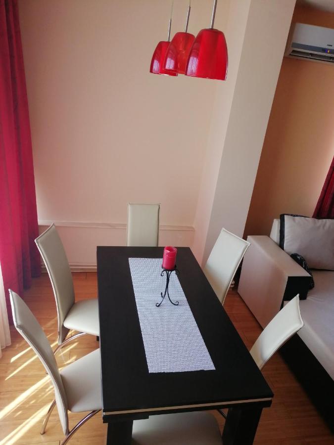 Mamaia Nord Apartament Navodari Bagian luar foto