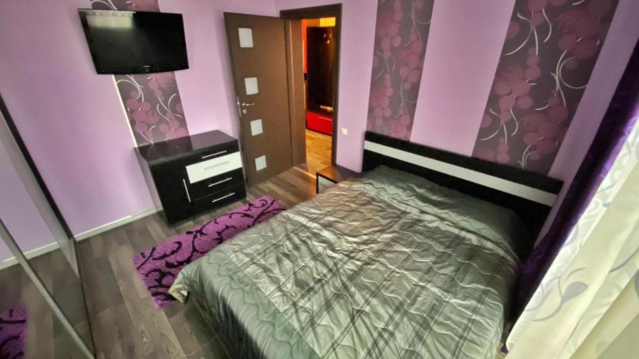 Mamaia Nord Apartament Navodari Bagian luar foto