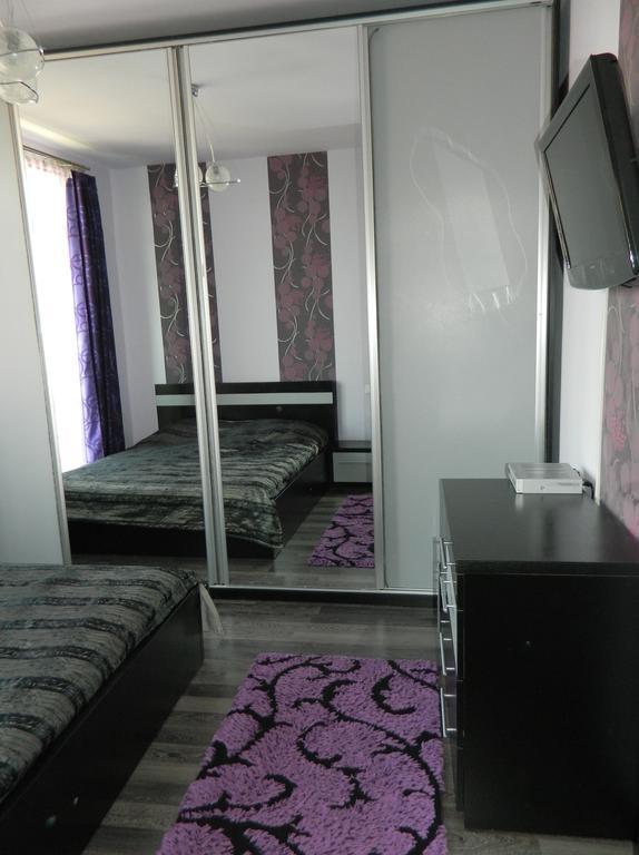 Mamaia Nord Apartament Navodari Ruang foto