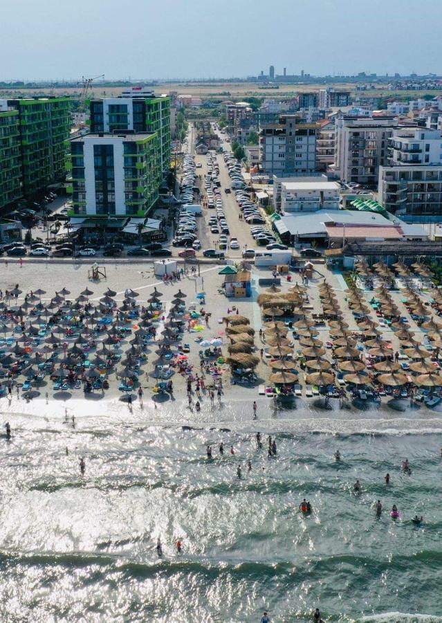 Mamaia Nord Apartament Navodari Ruang foto